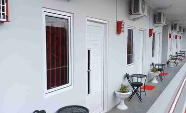 KOSAN BARU BUKA JANUARI DI KEBAGUSAN IV, JAKARTA SELATAN