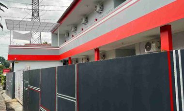 KOSAN BARU BUKA JANUARI DI KEBAGUSAN IV, JAKARTA SELATAN