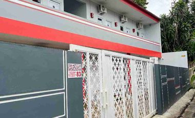 KOSAN BARU BUKA JANUARI DI KEBAGUSAN IV, JAKARTA SELATAN