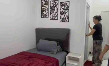 KOSAN BARU BUKA JANUARI DI KEBAGUSAN IV, JAKARTA SELATAN