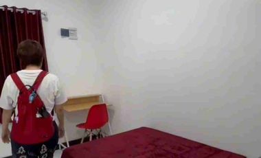 KOSAN BARU BUKA JANUARI DI KEBAGUSAN IV, JAKARTA SELATAN