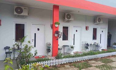 KOSAN BARU AWAL 2026 DI KEBAGUSAN IV, JAKARTA SELATAN