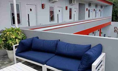 KOSAN BARU AWAL 2026 DI KEBAGUSAN IV, JAKARTA SELATAN
