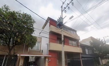 REMATO DEPARTAMENTO EN FLORIDA ALVARO OBREGON CDMX