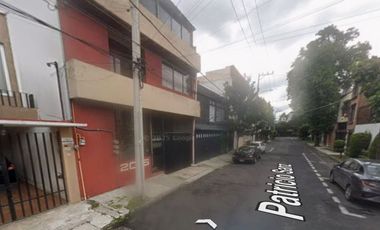 REMATO DEPARTAMENTO EN FLORIDA ALVARO OBREGON CDMX