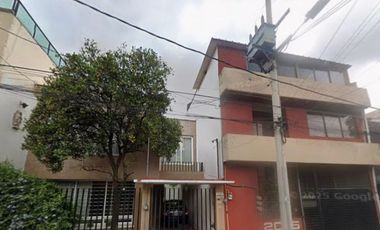 REMATO DEPARTAMENTO EN FLORIDA ALVARO OBREGON CDMX