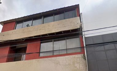 REMATO DEPARTAMENTO EN FLORIDA ALVARO OBREGON CDMX