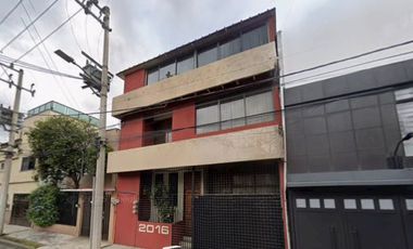 REMATO DEPARTAMENTO EN FLORIDA ALVARO OBREGON CDMX