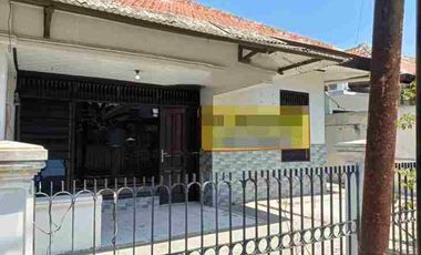 Disewakan Rumah siap huni di Ciremai giri Kota Cirebon