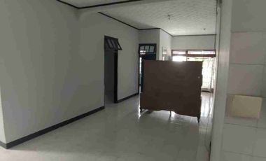 Disewakan Rumah siap huni di Ciremai giri Kota Cirebon