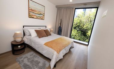 DEPA DE 3 HABITACIONE Y 2 1/2 BAÑOS DE 10O MTS