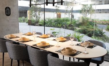 DEPA DE 3 HABITACIONE Y 2 1/2 BAÑOS DE 10O MTS