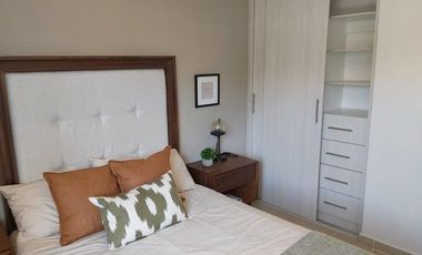 VENTA. Departamento en planta media con 2 recámaras y amenidades, El Rosario