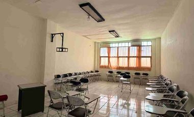 Dijual Gedung Bekas kampus masih terawat di Makassar