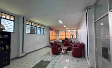 Dijual Gedung Bekas kampus masih terawat di Makassar