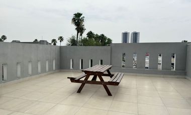 EDIFICIO EN VENTA TORRE DE DEPARTAMENTOS ZONA CENTRO MONTERREY