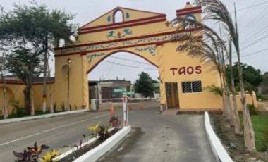 Terreno en venta en Santa Elena