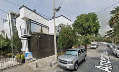 REMATO CASA EN JARDIN BALBUENA VENUSTIANO CARRANZA CDMX