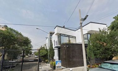 REMATO CASA EN JARDIN BALBUENA VENUSTIANO CARRANZA CDMX