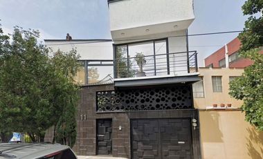 REMATO CASA EN JARDIN BALBUENA VENUSTIANO CARRANZA CDMX