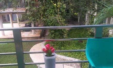 departamento de 1 habitación
