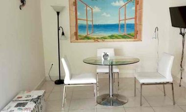 departamento de 1 habitación