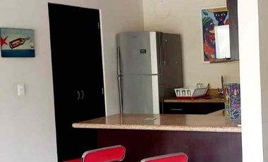 departamento de 1 habitación