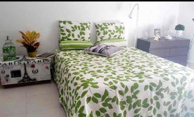 departamento de 1 habitación