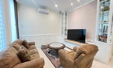 Jual sewa rumah minimalis Pakuwon City