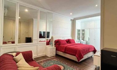 Jual sewa rumah minimalis Pakuwon City