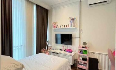 Jual sewa rumah minimalis Pakuwon City