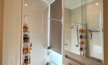 Jual sewa rumah minimalis Pakuwon City