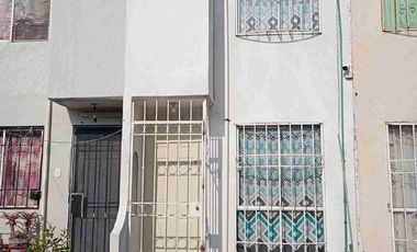 Casa en venta en Fraccionamiento Santa Clara primera sección