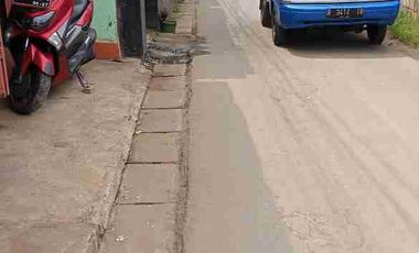 Jual Kios Siap Pakai di Pasir Putih Depok