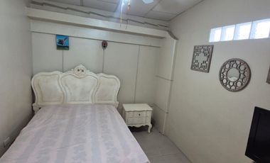 Suite Semiamoblada en Alquiler en la Alborada, Planta Baja, 1 Habitación, 1 Baño, Norte de Guayaquil.