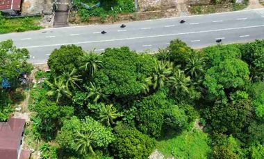 Tanah Pal 8 Sungai Kakap 36x75