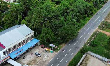 Tanah Pal 8 Sungai Kakap 36x75