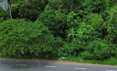 Tanah Pal 8 Sungai Kakap 36x75