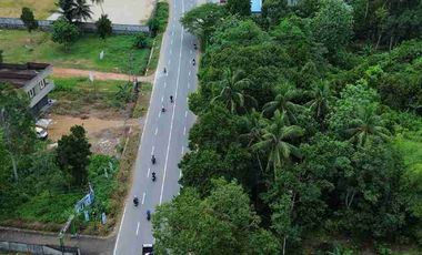 Tanah Pal 8 Sungai Kakap 36x75