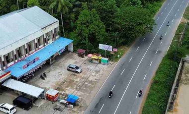 Tanah Pal 8 Sungai Kakap 36x75