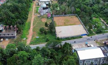 Tanah Pal 8 Sungai Kakap 36x75