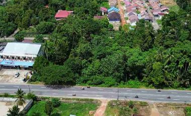 Tanah Pal 8 Sungai Kakap 36x75