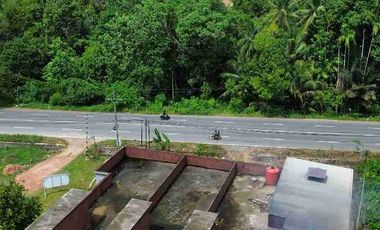 Tanah Pal 8 Sungai Kakap 36x75