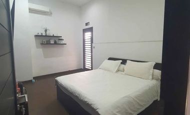 Dijual Murah Rumah Mewah di Mekar Wangi, Singgasana