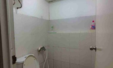 Disewakan bulanan Studio full Furnisd + WiFi apartemen educity by citihome