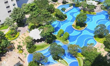 Disewakan bulanan Studio full Furnisd + WiFi apartemen educity by citihome