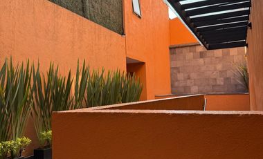 SE VENDE CASA EN CONDOMINIO EN EL CARMEN COYOACAN CALLE VIENA