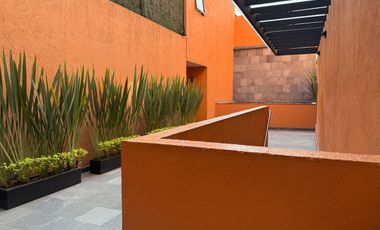 SE VENDE CASA EN CONDOMINIO EN EL CARMEN COYOACAN CALLE VIENA