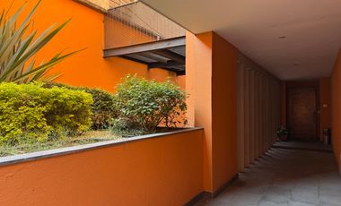 SE VENDE CASA EN CONDOMINIO EN EL CARMEN COYOACAN CALLE VIENA
