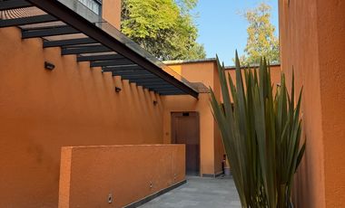 SE VENDE CASA EN CONDOMINIO EN EL CARMEN COYOACAN CALLE VIENA
